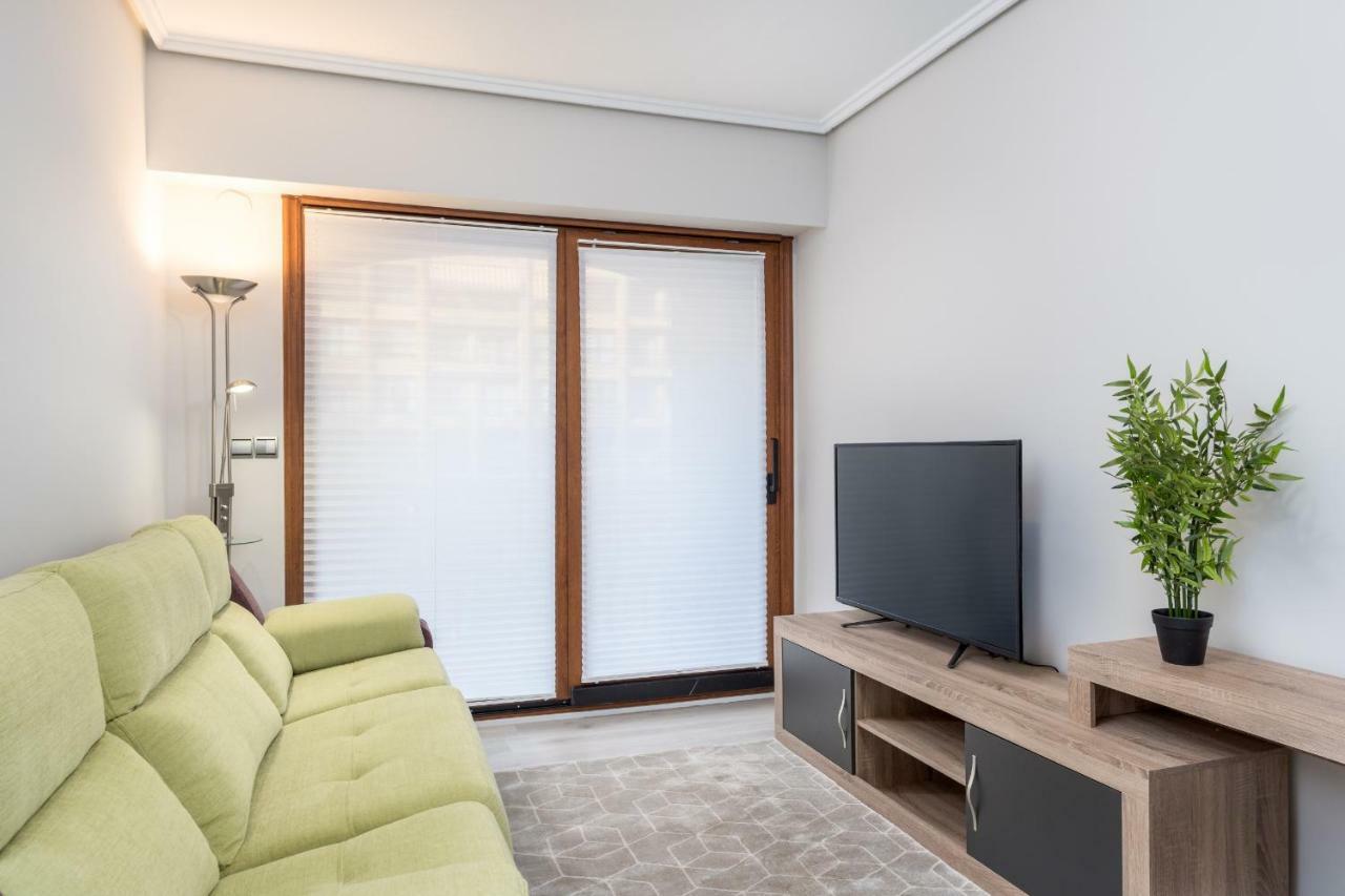 Appartamento Always Easy I Bermingham San Sebastián