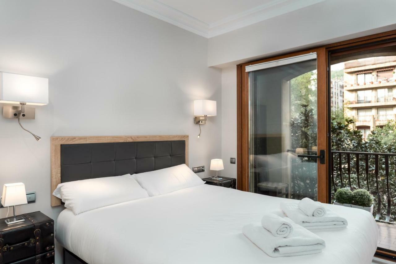 Always Easy I Bermingham Appartamento San Sebastián