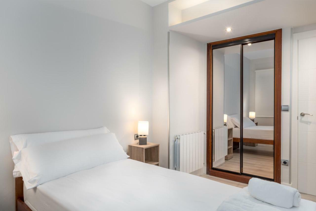 Always Easy I Bermingham Apartament San Sebastián