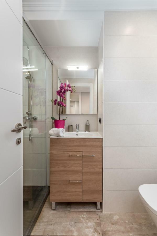 Always Easy I Bermingham Apartament San Sebastián